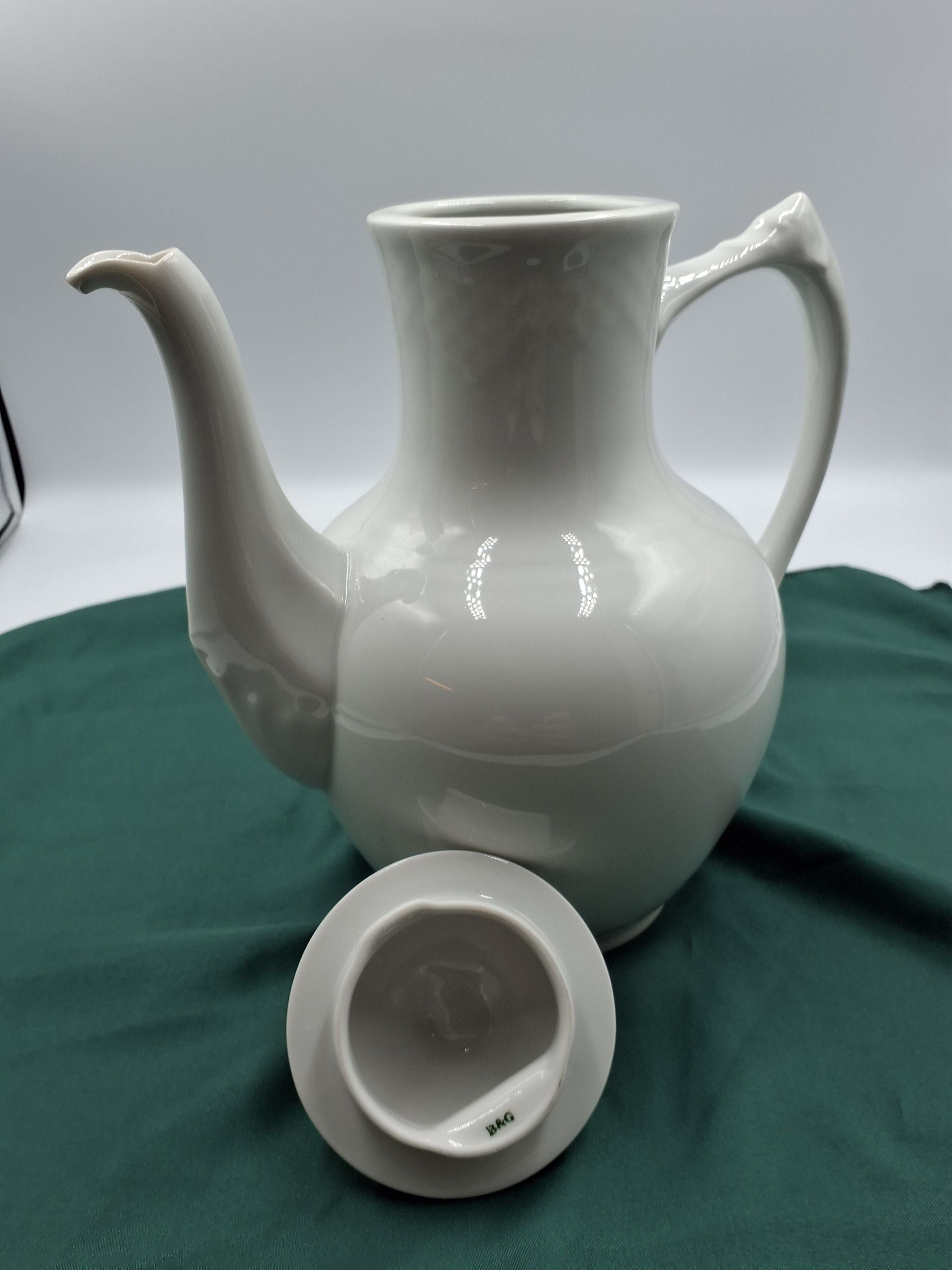 B & G Kaffekande Elegance